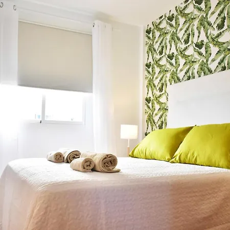 Fuerte Holiday Jacuzzi & Style Βίλα La Oliva
