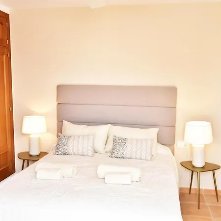 Βίλα Fuerte Holiday Jacuzzi & Style La Oliva