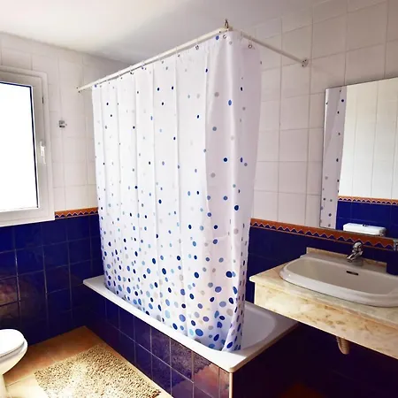 Fuerte Holiday Jacuzzi & Style Βίλα La Oliva