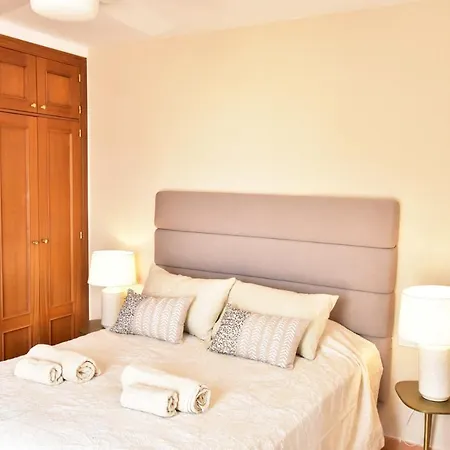 Villa Fuerte Holiday Jacuzzi & Style