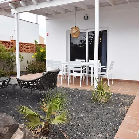 Fuerte Holiday Jacuzzi & Style *