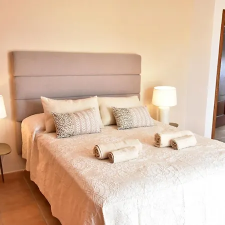 Fuerte Holiday Jacuzzi & Style Βίλα La Oliva