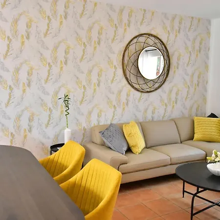Fuerte Holiday Jacuzzi & Style *
