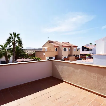 Fuerte Holiday Jacuzzi & Style