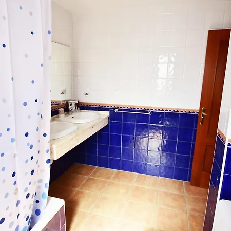 Fuerte Holiday Jacuzzi & Style Βίλα La Oliva
