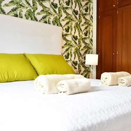 Βίλα Fuerte Holiday Jacuzzi & Style