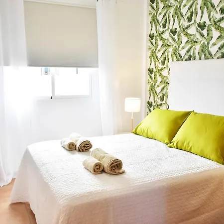 Villa Fuerte Holiday Jacuzzi & Style