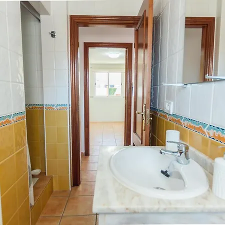Fuerte Holiday Jacuzzi & Style *