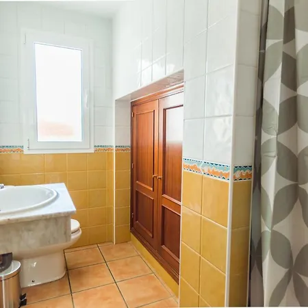 Fuerte Holiday Jacuzzi & Style Βίλα *
