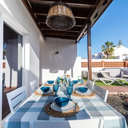 Fuerte Holiday Jacuzzi & Style