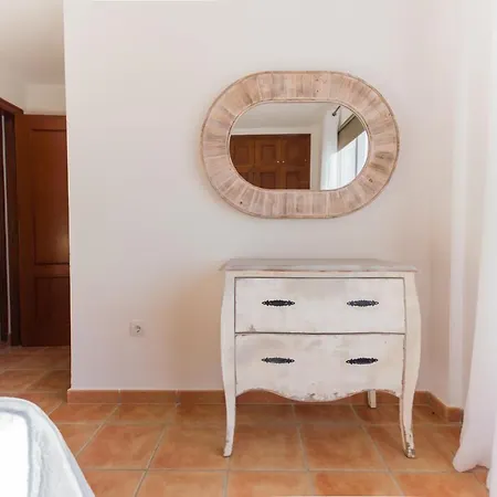 Fuerte Holiday Jacuzzi & Style Villa
