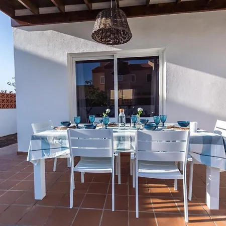 Fuerte Holiday Jacuzzi & Style * La Oliva