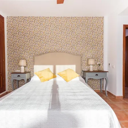 Fuerte Holiday Jacuzzi & Style