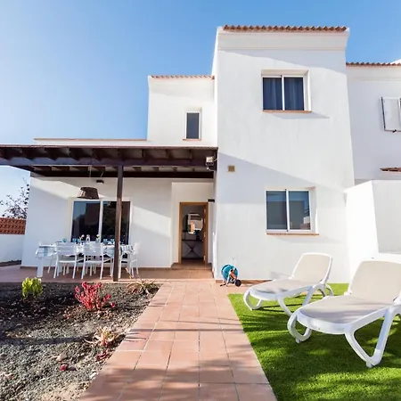 Fuerte Holiday Jacuzzi & Style