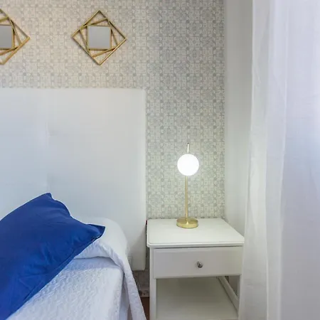 Fuerte Holiday Jacuzzi & Style La Oliva