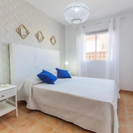 Βίλα Fuerte Holiday Jacuzzi & Style *