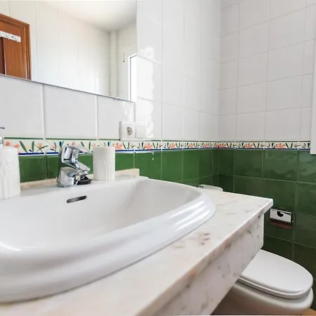 Fuerte Holiday Jacuzzi & Style Βίλα