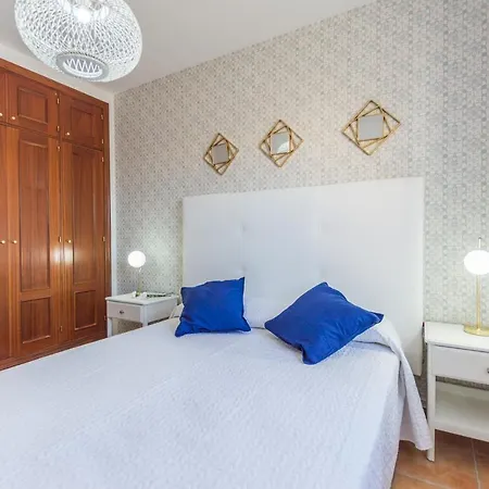 Βίλα Fuerte Holiday Jacuzzi & Style La Oliva