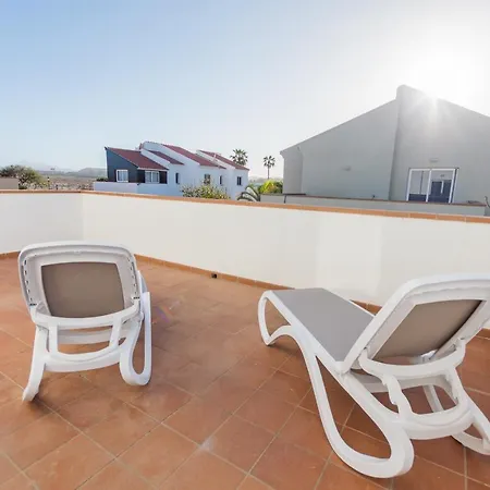 Fuerte Holiday Jacuzzi & Style