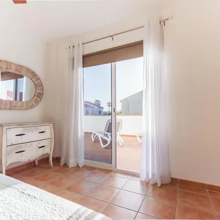 Villa Fuerte Holiday Jacuzzi & Style