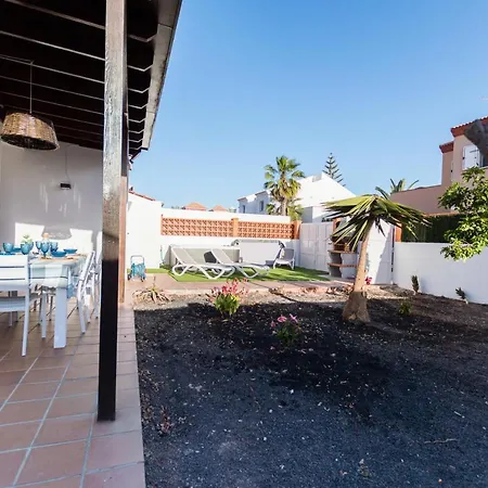 Villa Fuerte Holiday Jacuzzi & Style